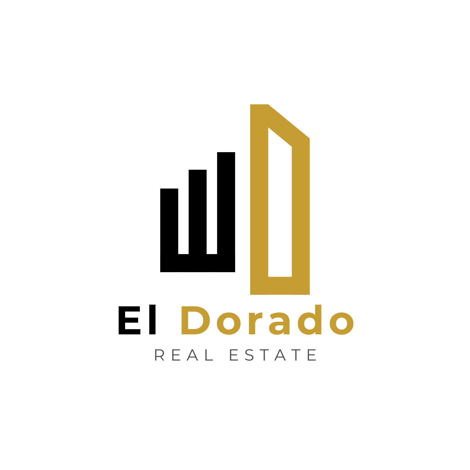 El Dorado コーポレートロゴ 記事用